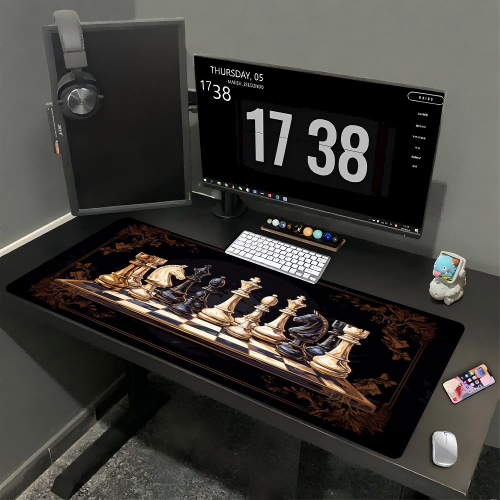 Podkładka pod mysz XXL Duża Lu – Gaming Keyboard High Ground recenzja i cena