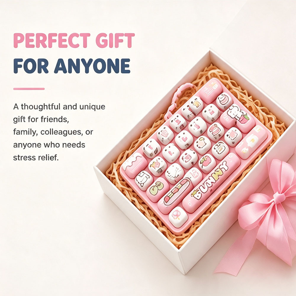 Pamiątka z Tech Gamer Eventu:  – Gaming Keyboard Nearby recenzja i cena