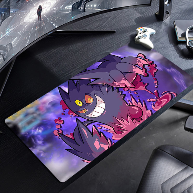 Podkładka pod mysz P-Pikachus, – Gaming Keyboard Mini recenzja i cena