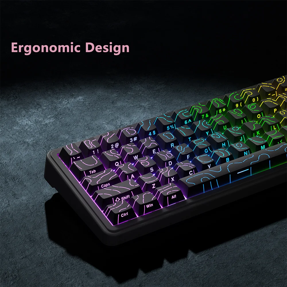 Klawisze Topograficzne 2026 We – Gaming Keyboard 2026 recenzja i cena