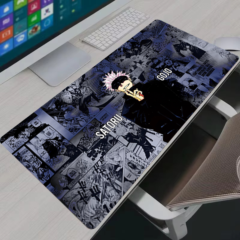 Podkładka pod mysz Cool Anime  – Gaming Keyboard Nearby recenzja i cena