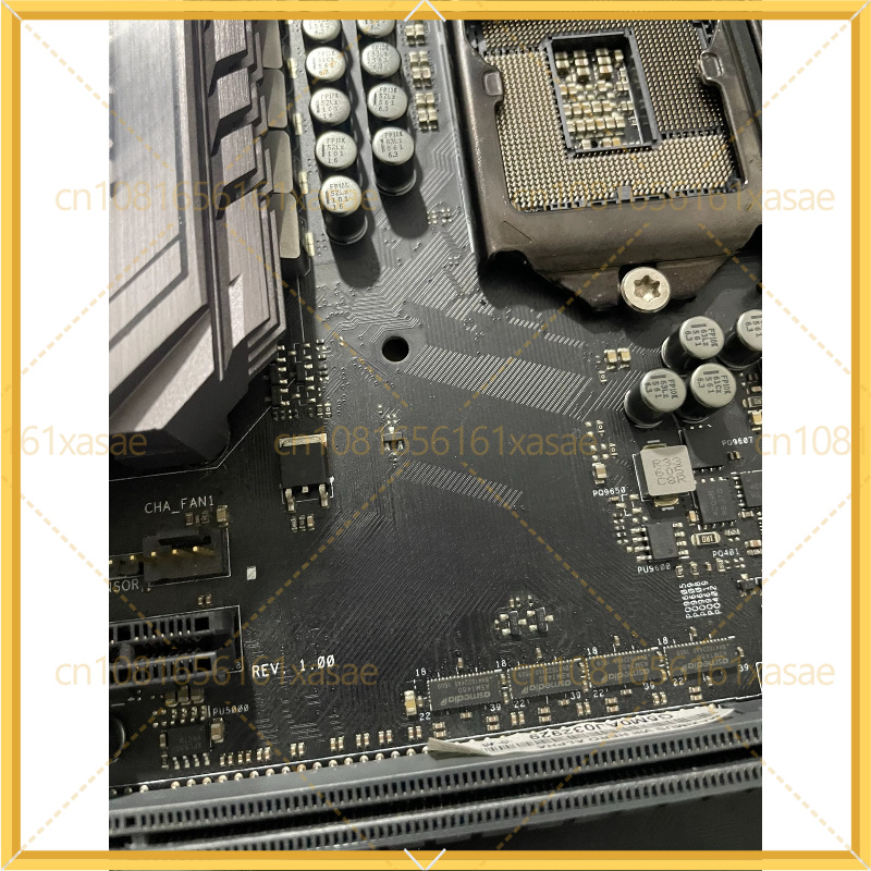 Używana do płyty głównej ASUS  – Amd Cpu Ryzen 7 recenzja i cena