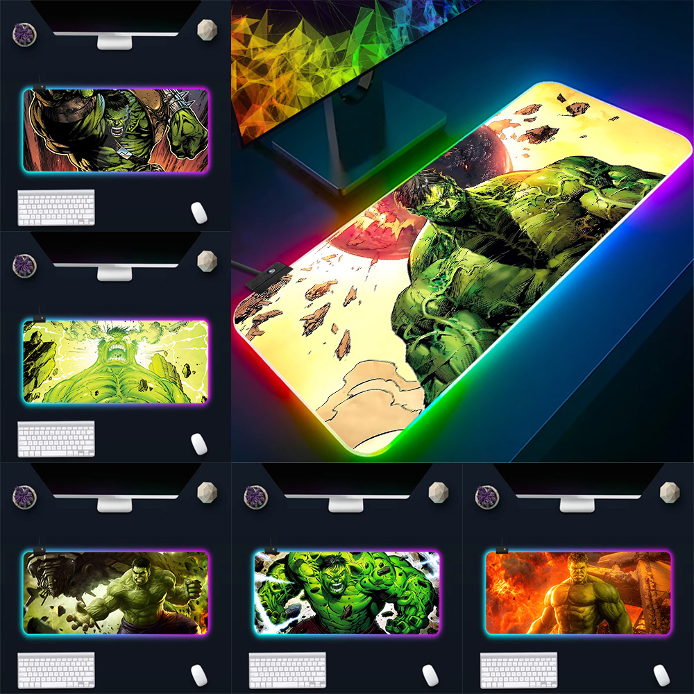 RGB Pc Gamer podkładka pod mys – Gaming Keyboard No Rgb recenzja i cena