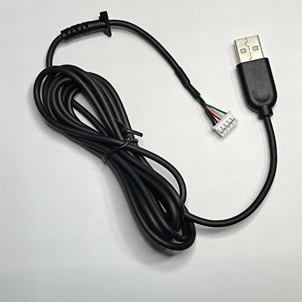 Trwały 5-pinowy kabel USB do m – Gaming Keyboard Nearby recenzja i cena