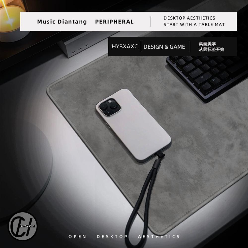Szara podkładka pod mysz z ser – Gaming Keyboard High Ground recenzja i cena